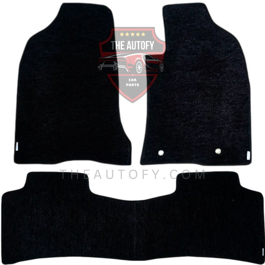 Toyota Prius Floor Mats - Model 2003-2009