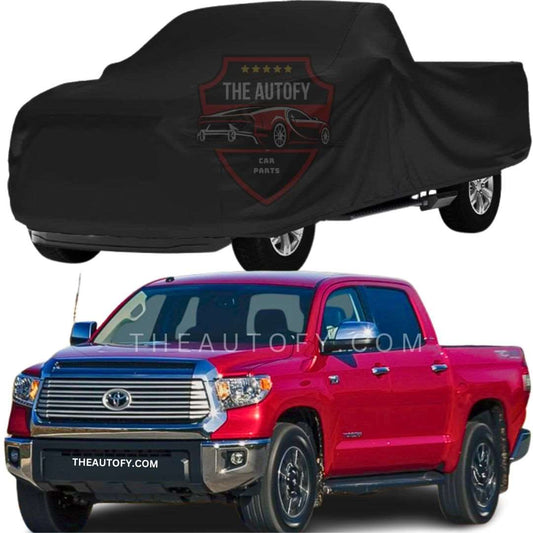Toyota Tundra Car Top Cover Multi Color - Model 2007-2021 - THEAUTOFY.COM