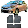 Toyota_Vitz_Waterproof_Latex_Rubber_Floor_Mats_-_2010-2014