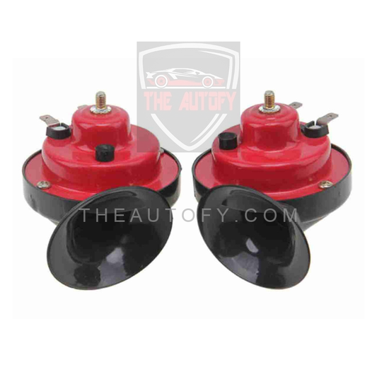 Seger Horn Trumpet - THEAUTOFY.COM