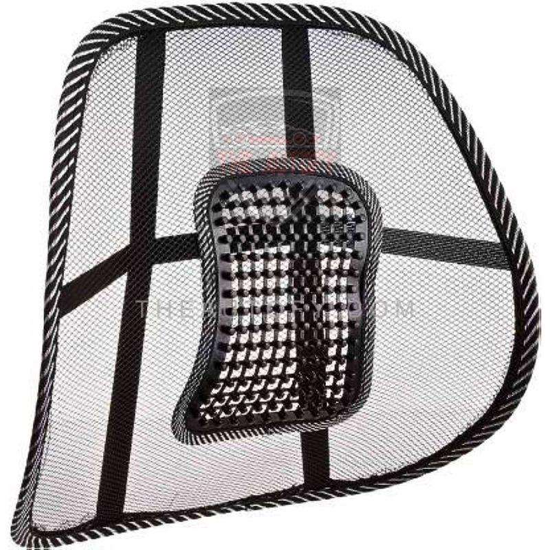 lumbar support back care