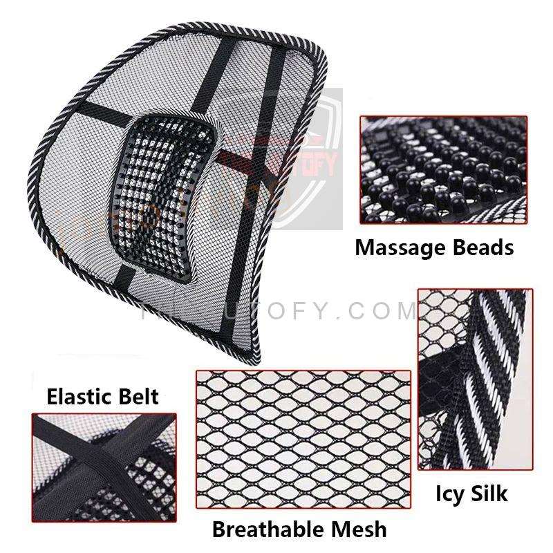 Back care