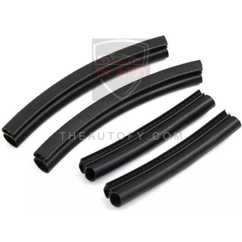 Universal Door Guards Protectors - Set of 4pcs