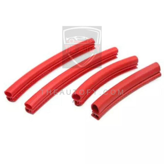 Universal Door Guards Protectors - Set of 4pcs - THEAUTOFY.COM