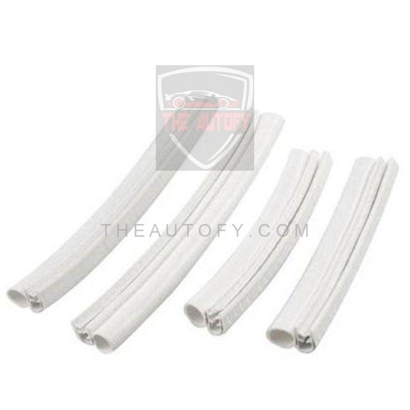Universal Door Guards Protectors - Set of 4pcs