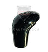 Universal Neon Black Gear Shift Knob
