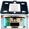 Universal-Number-Plate-Frame-Neon-Lights