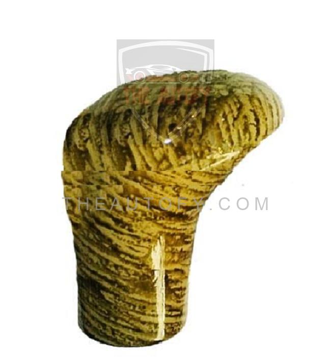 Universal Snake Style Gear Shift Knob