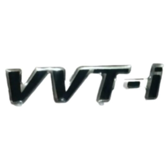 VVTI Logo Sticker Toyota Corolla Altis Model 2005-2008 - THEAUTOFY.COM