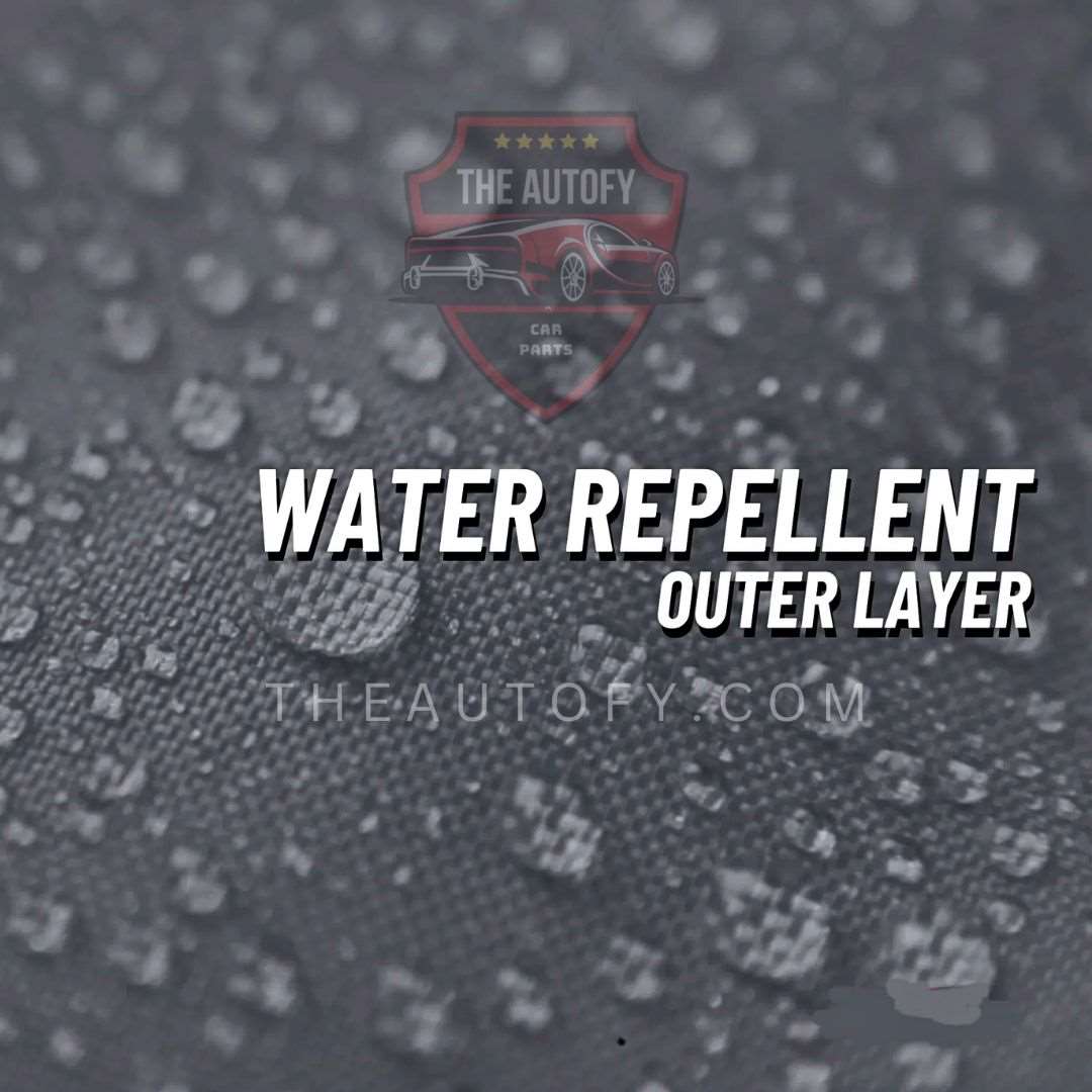 Daihatsu Hijet Car Top Cover Multi Color - Model 2004-2023 - THEAUTOFY.COM