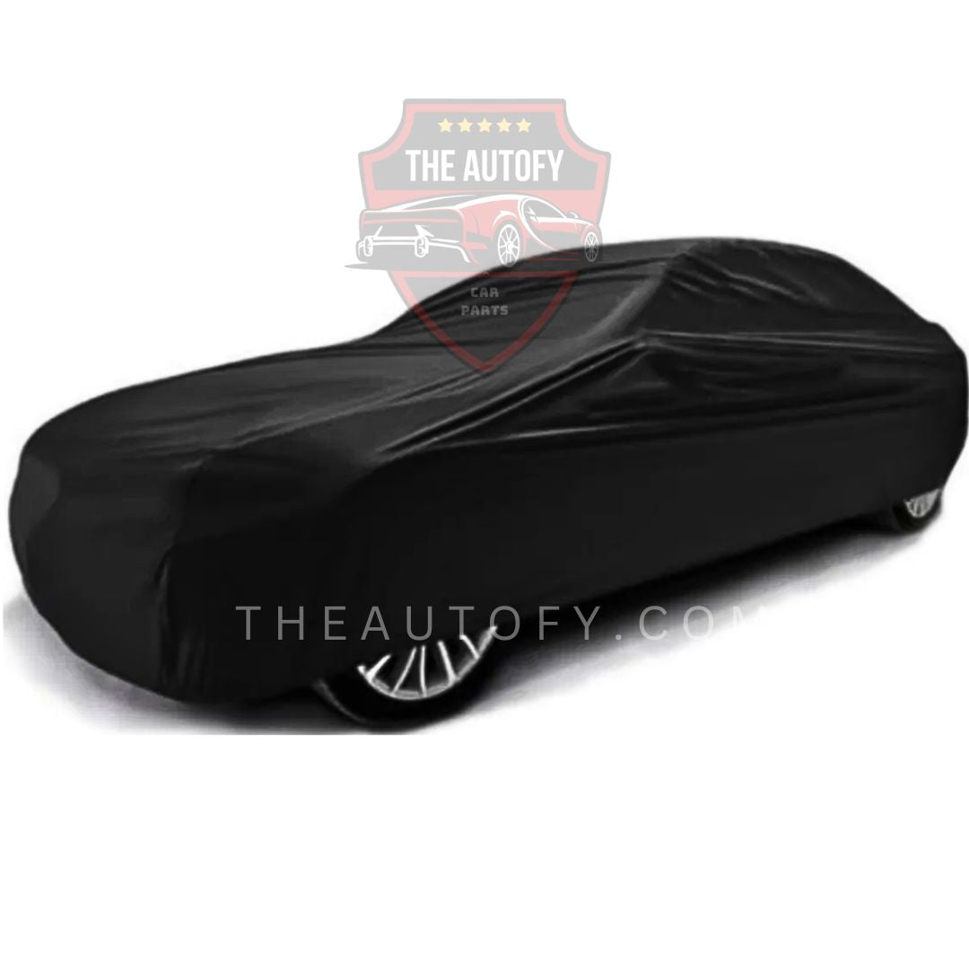 Hyundai Elantra Car Top Cover Multi Color - Model 2024-2025 - THEAUTOFY.COM