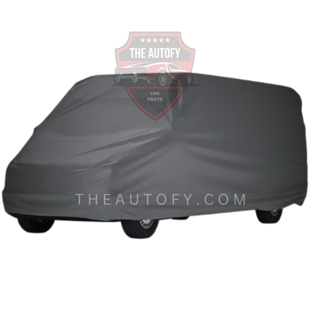 Suzuki Every Car Top Cover Multi Color - Model 2005-2025 - THEAUTOFY.COM