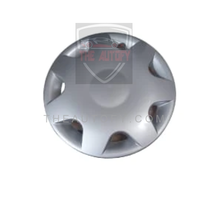 Wheel Covers Set of 4 pieces - 12 inches - THEAUTOFY.COM