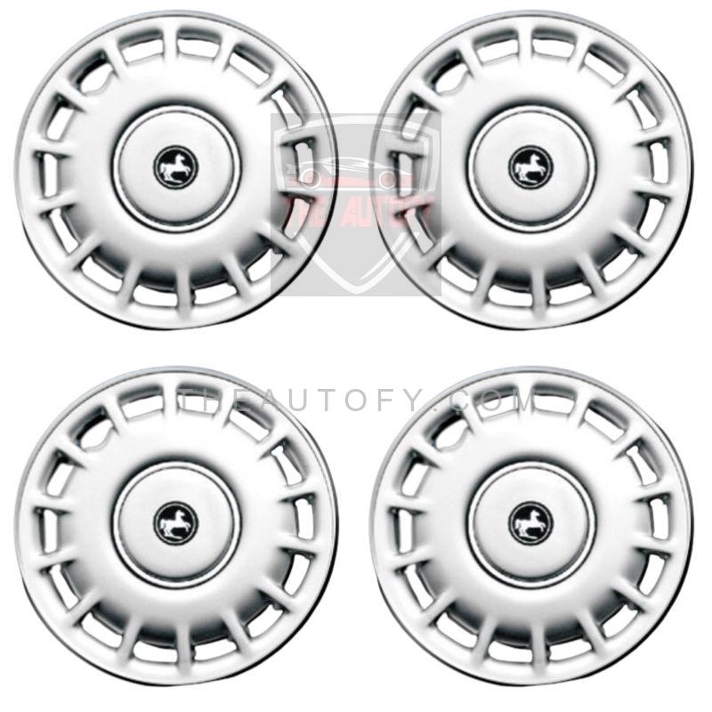 Wheel Cover 12 Inch Set of 4 pcs-D13 - THEAUTOFY.COM