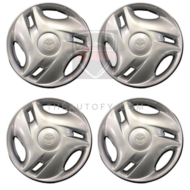 Wheel Cover 12 Inch Set of 4 pcs-D3 - THEAUTOFY.COM