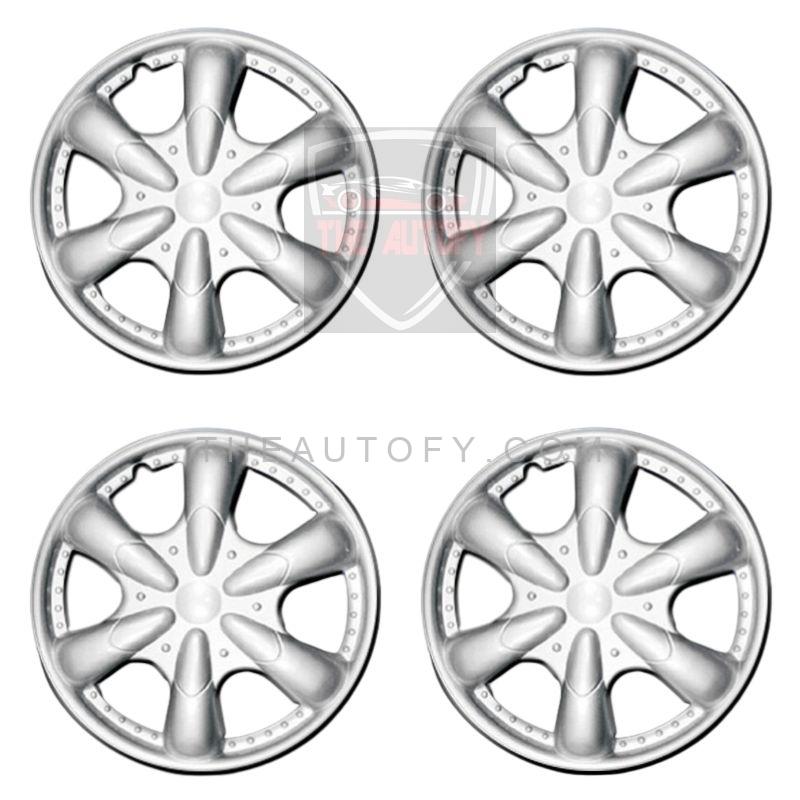 Wheel Cover 12 Inch Set of 4 pcs-D9 - THEAUTOFY.COM