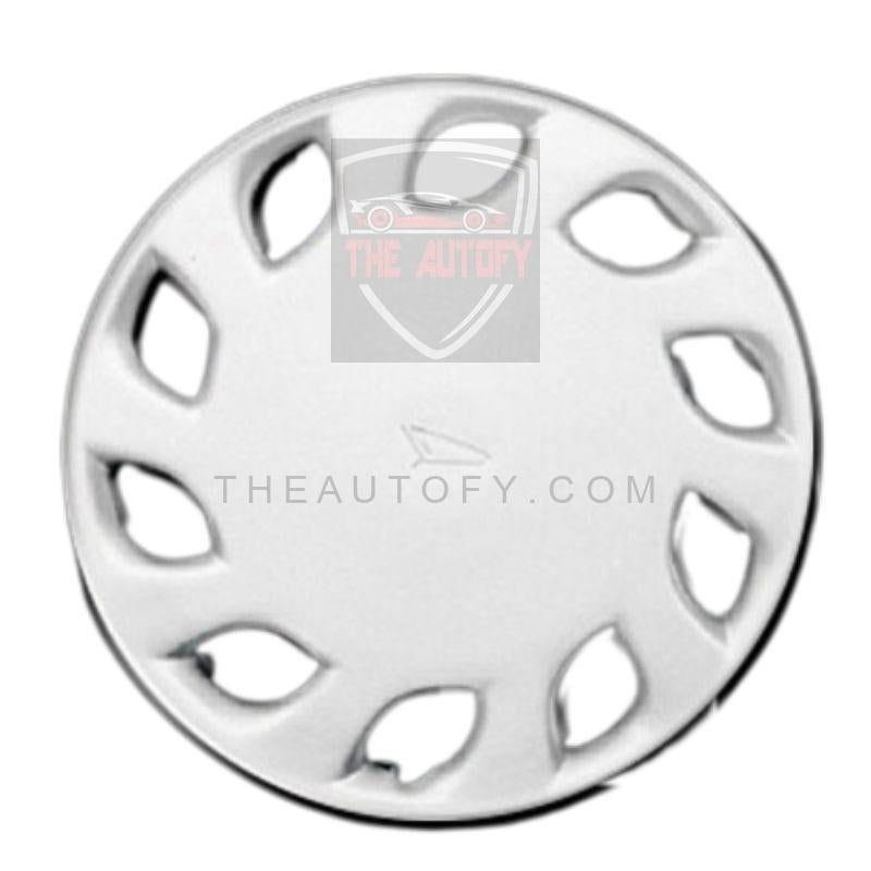 Dihatsu Cuore Wheel Covers Set 4pcs - Model 2000-2012 - THEAUTOFY.COM