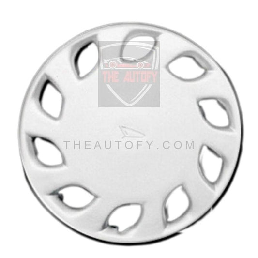 Dihatsu Cuore Wheel Covers Set 4pcs - Model 2000-2012 - THEAUTOFY.COM