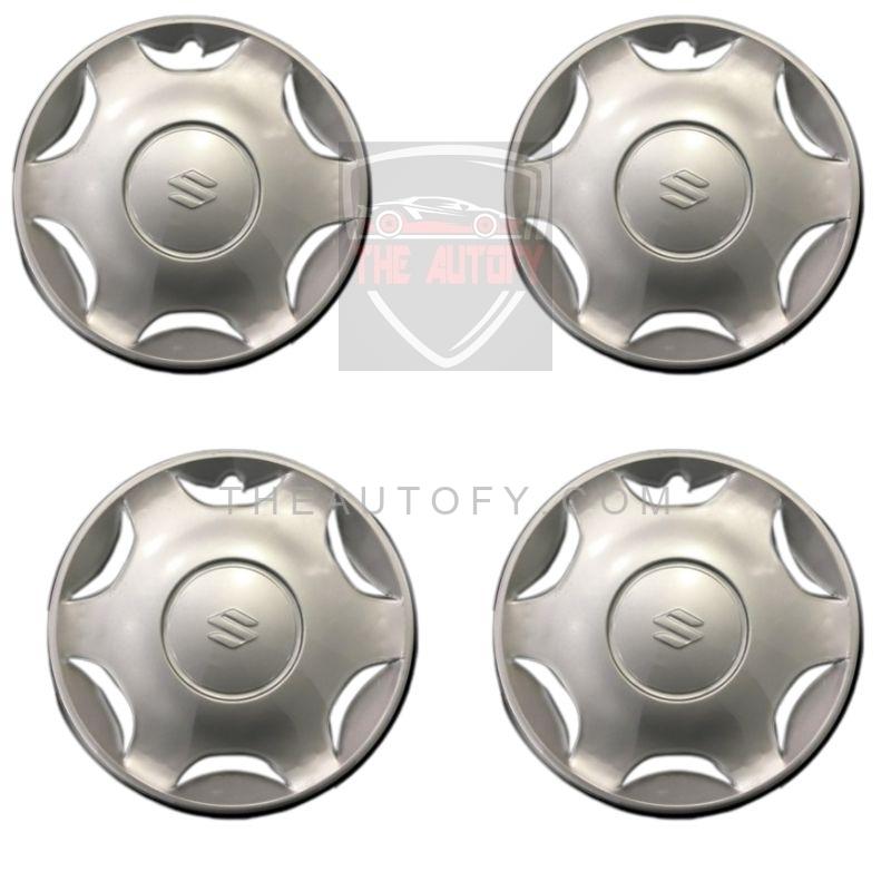 Wheel Covers 12 inches - Set of 4pcs - THEAUTOFY.COM