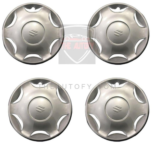 Wheel Covers 12 inches - Set of 4pcs - THEAUTOFY.COM