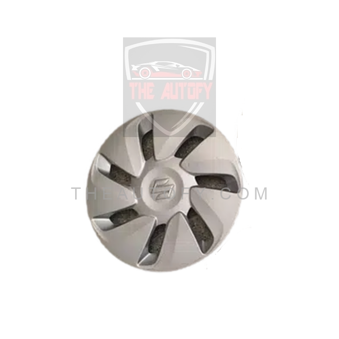 Wheel Cover