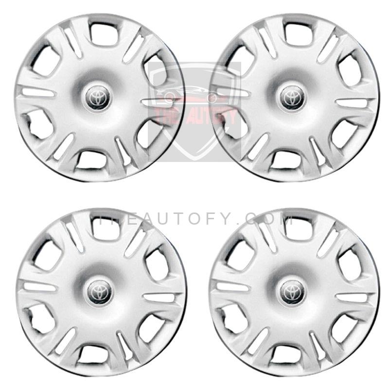 wheel cover