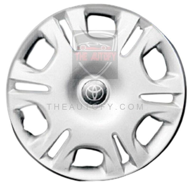 wheel cover