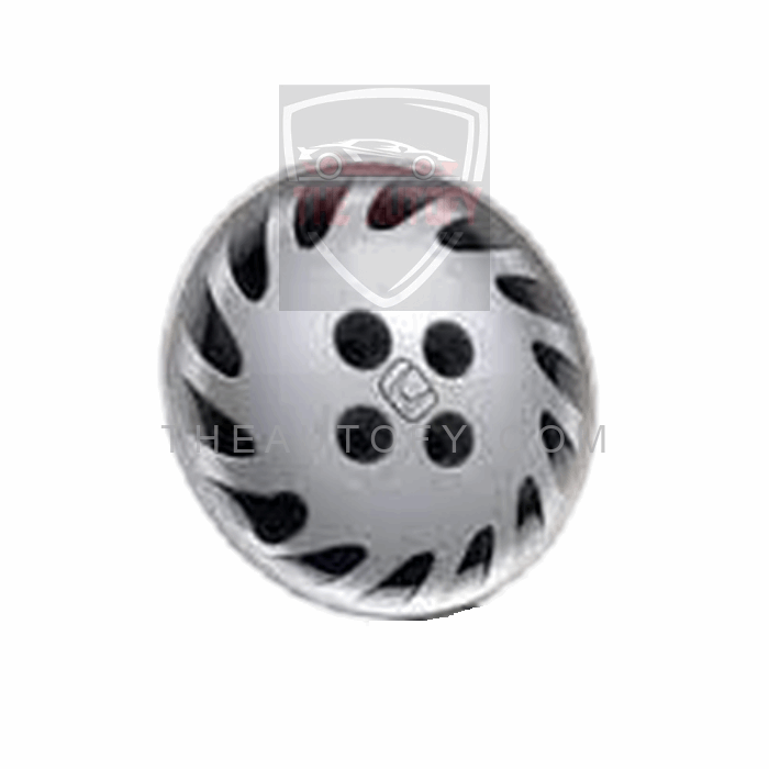 Honda City 13 inches Wheel Covers set 4pcs - Model 2003-2006 - THEAUTOFY.COM