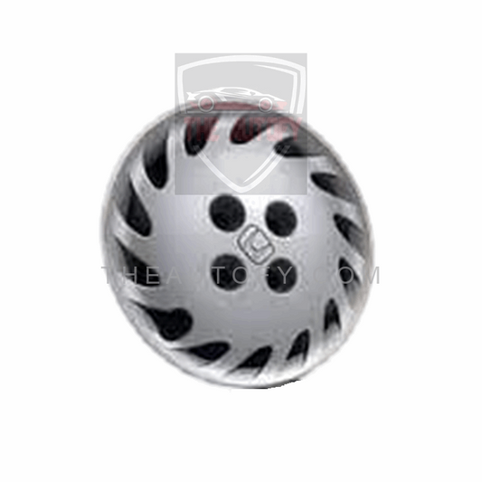 Honda City 13 inches Wheel Covers set 4pcs - Model 2003-2006 - THEAUTOFY.COM