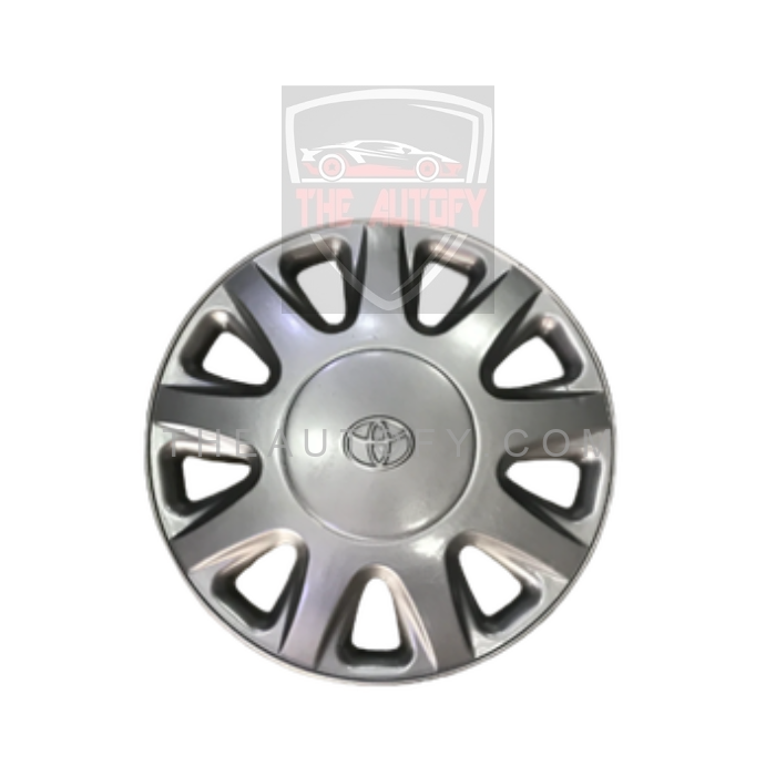 Toyota Corolla 13 inches Wheel Cover Set 4pcs - Model 1994-2002