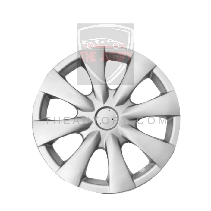 Toyota Corolla 15 inches Wheel Covers Set 4pcs - Model 2008-2014 - THEAUTOFY.COM