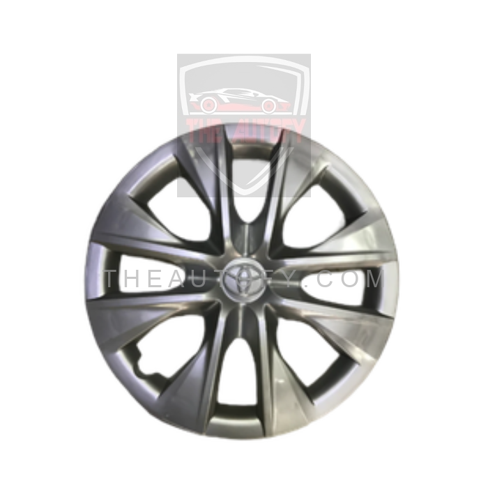 wheel cover