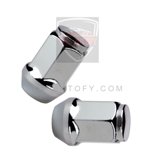 Wheel Nut For Alloy Wheels - THEAUTOFY.COM