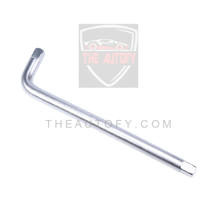 Wheel Rod Pana For Gotti