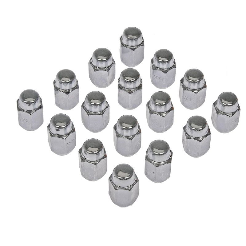 Wheel Nut For Alloy Wheels - THEAUTOFY.COM