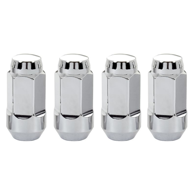 Wheel Nut For Alloy Wheels - THEAUTOFY.COM