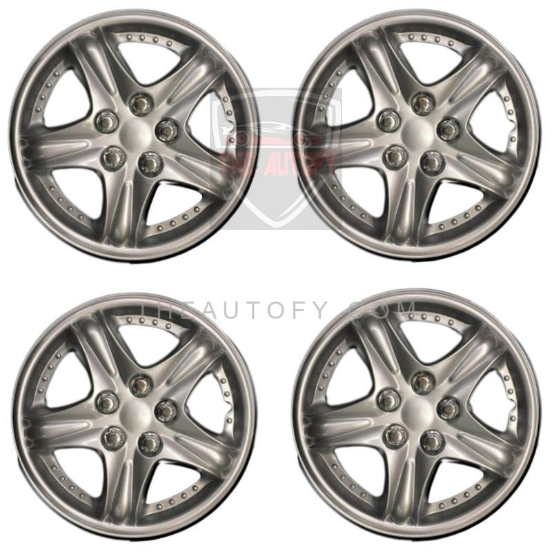 starfish wheel cover 12 inch