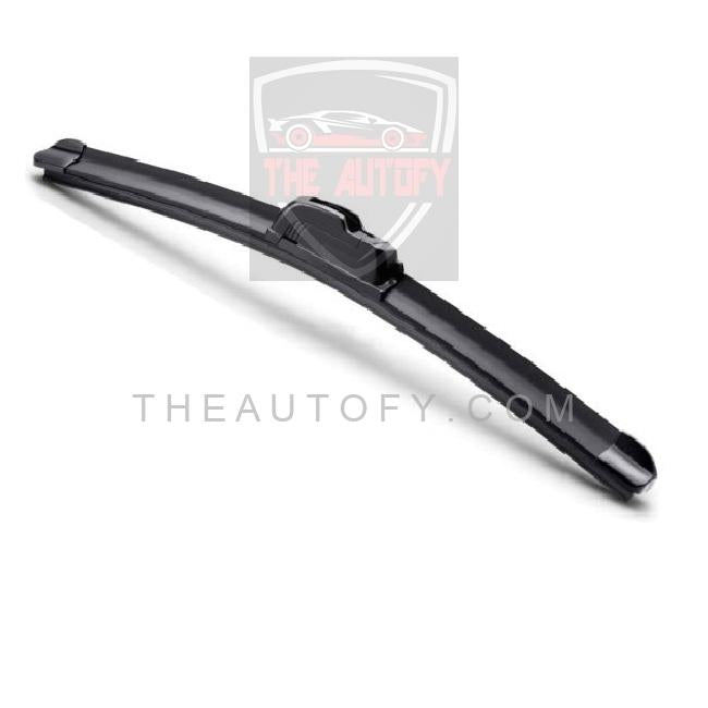 Universal Car Wiper Blade 16 Inches - 1 piece