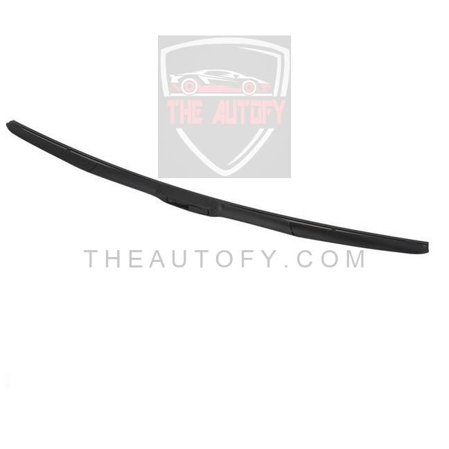 Universal Car Wiper Blade 16 Inches - 1 piece