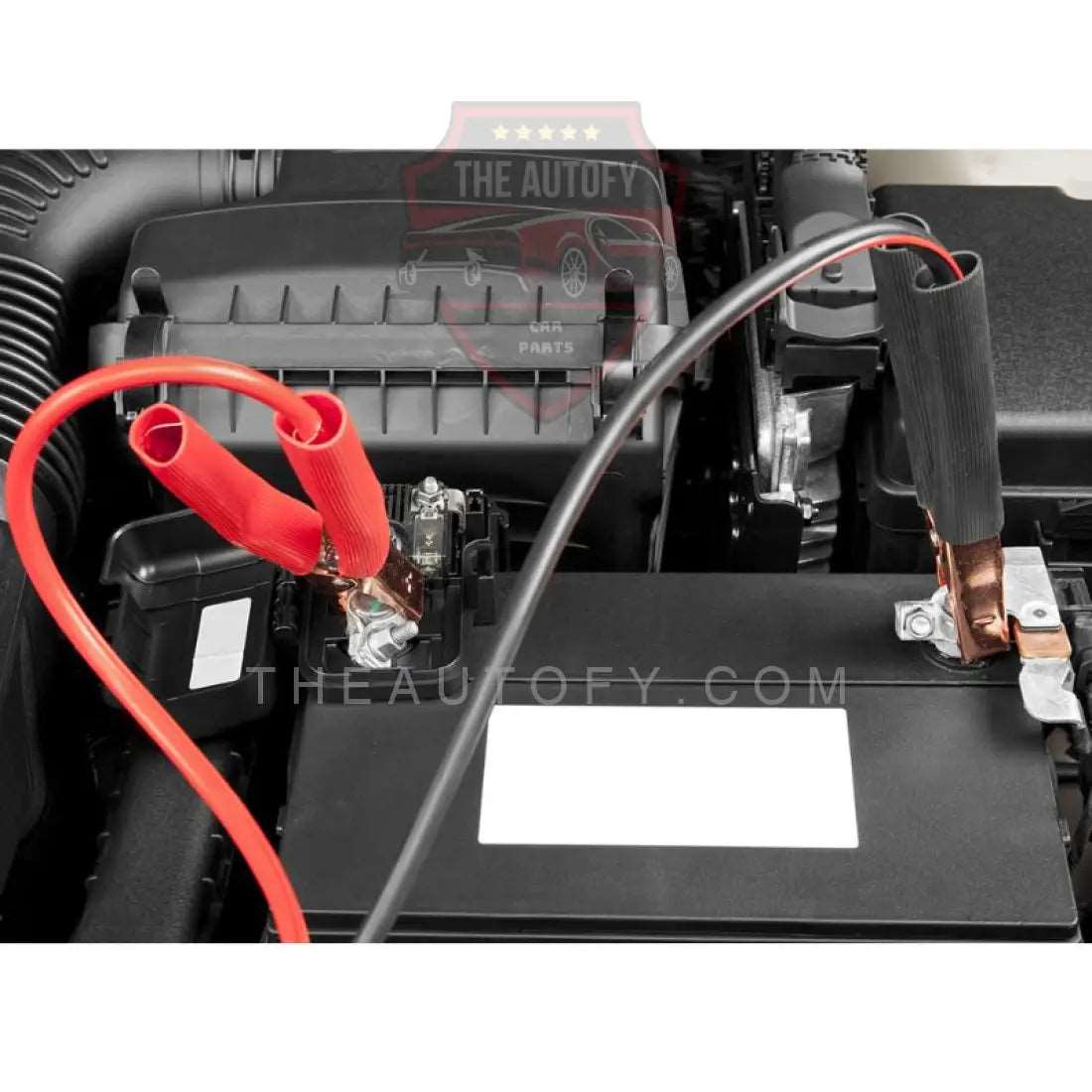 jump Start wire