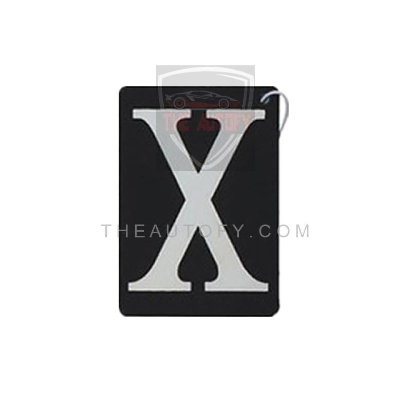 car perfume hanging