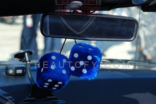 car perfume
