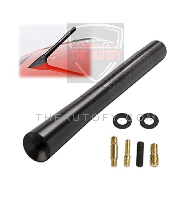 Replacement Car Antenna - Black