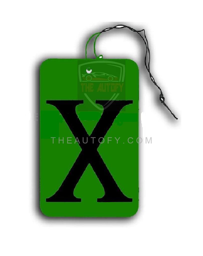 car perfume hanging