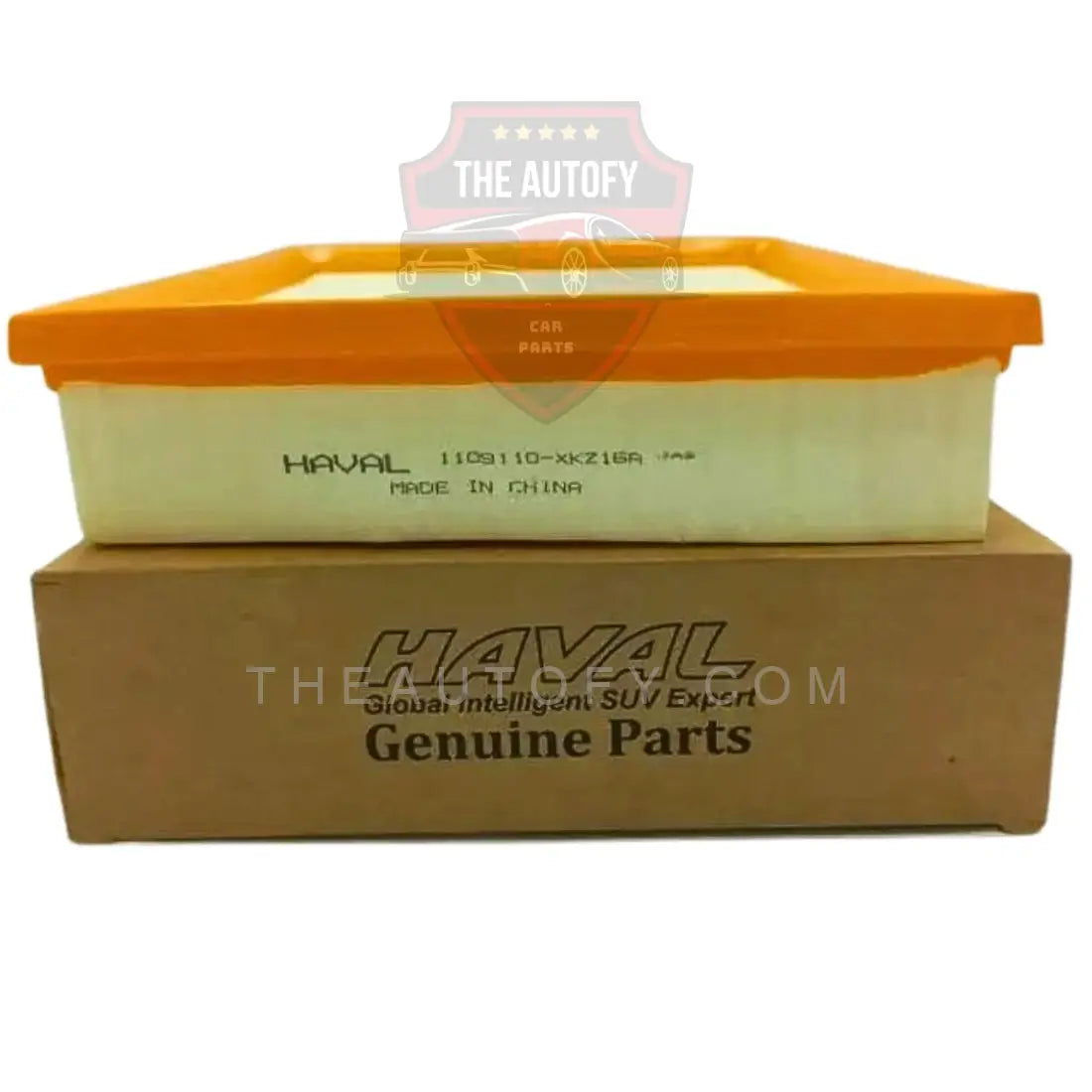 Haval H6 Air Filter – Model 2021-2025 - THEAUTOFY.COM
