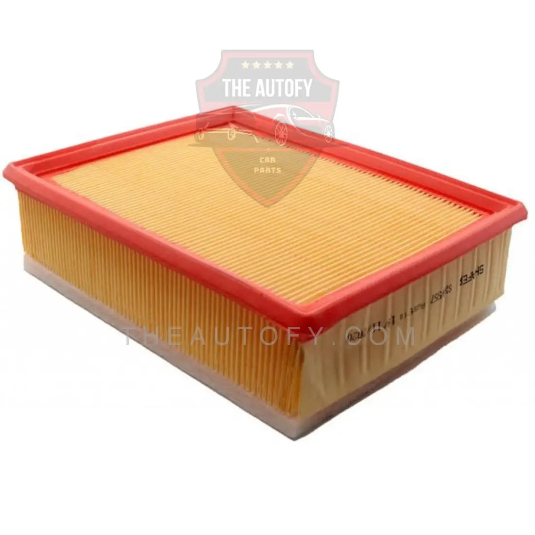 Haval H6 Air Filter – Model 2021-2025 - THEAUTOFY.COM