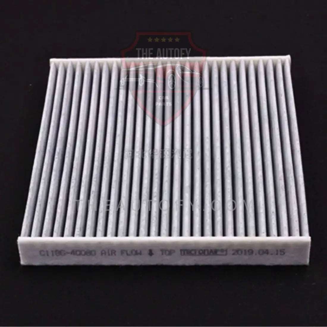 Haval H6 Cabin AC Filter – Model 2021-2025 - THEAUTOFY.COM