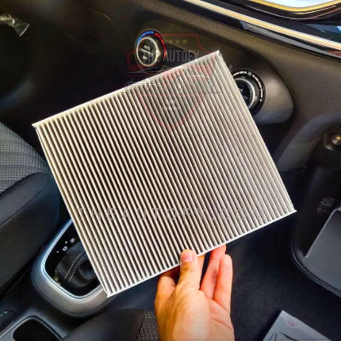 Haval H6 Cabin AC Filter – Model 2021-2025 - THEAUTOFY.COM