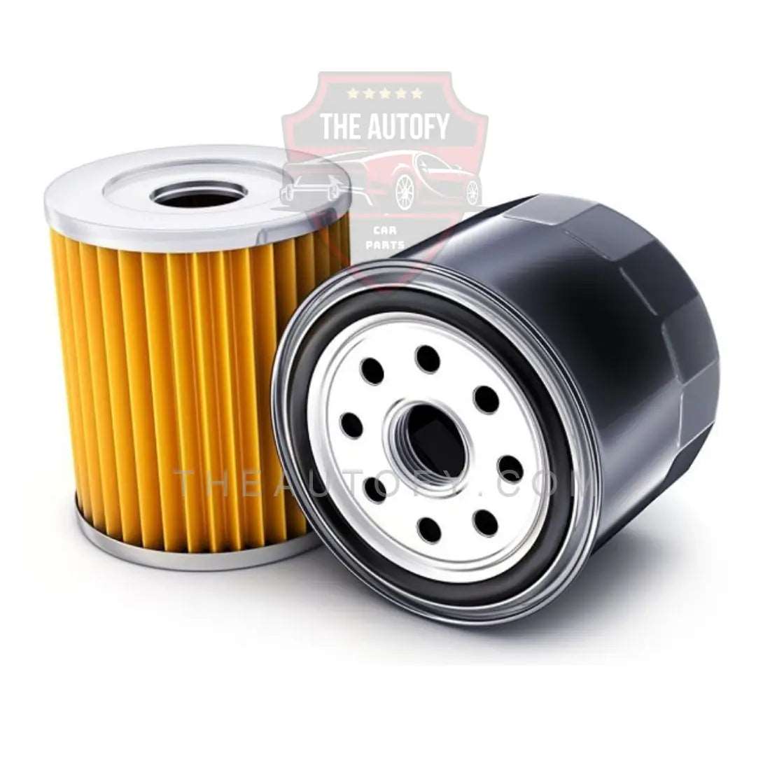Haval H6 Oil Filter – Model 2021-2025 - THEAUTOFY.COM