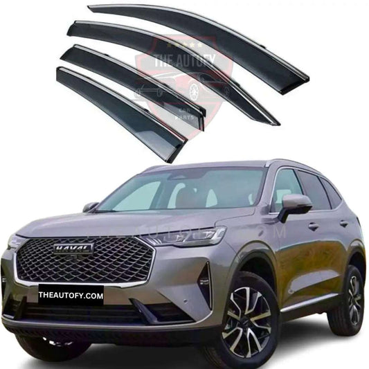 Haval H6 Air Press / Sun Visor TXR - Model 2021-2025 - THEAUTOFY.COM